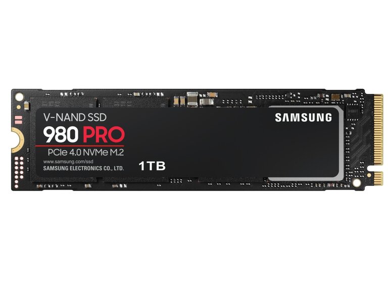 SSD Samsung 980 PRO 1TB